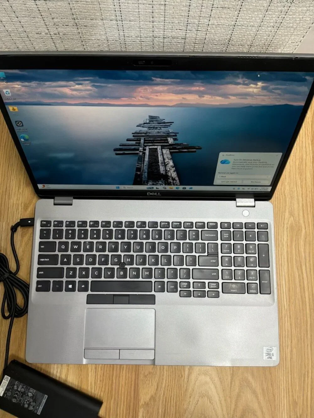 Dell Latitude 5510 15.6